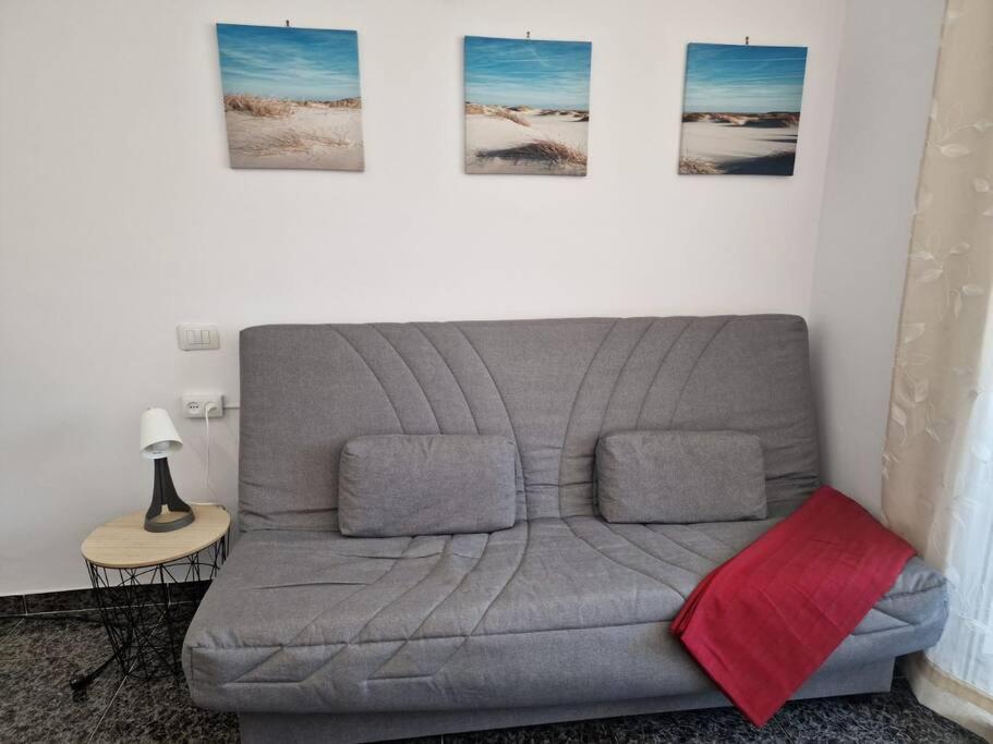 Casa Silvana طوستا ديل سيلونثيو المظهر الخارجي الصورة