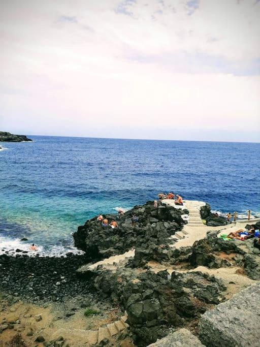 Casa Silvana طوستا ديل سيلونثيو المظهر الخارجي الصورة