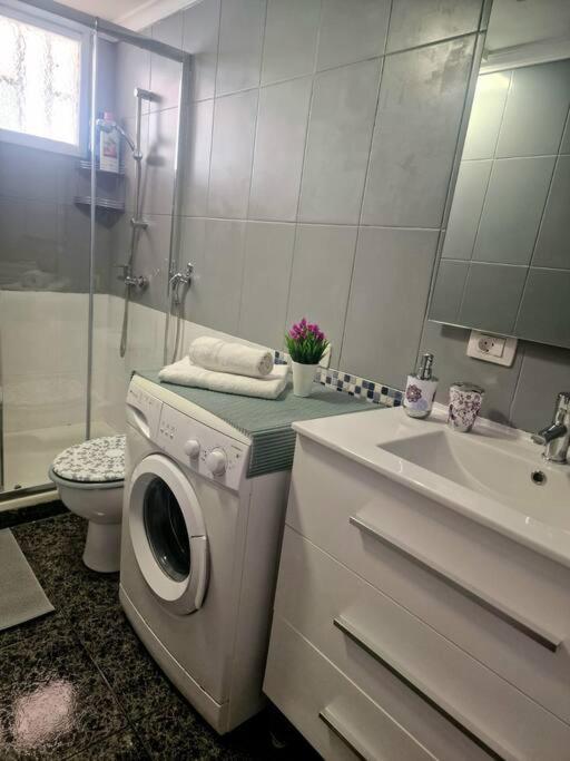 Casa Silvana طوستا ديل سيلونثيو المظهر الخارجي الصورة