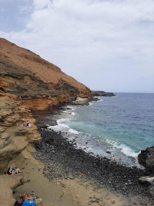 Casa Silvana طوستا ديل سيلونثيو المظهر الخارجي الصورة