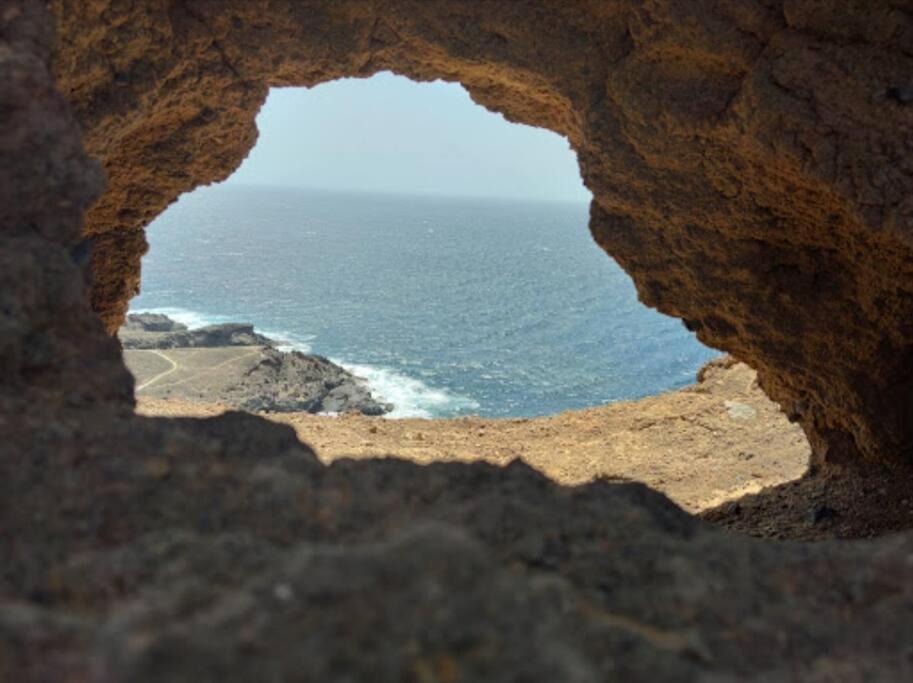 Casa Silvana طوستا ديل سيلونثيو المظهر الخارجي الصورة
