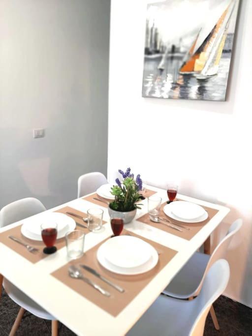 Casa Silvana طوستا ديل سيلونثيو المظهر الخارجي الصورة